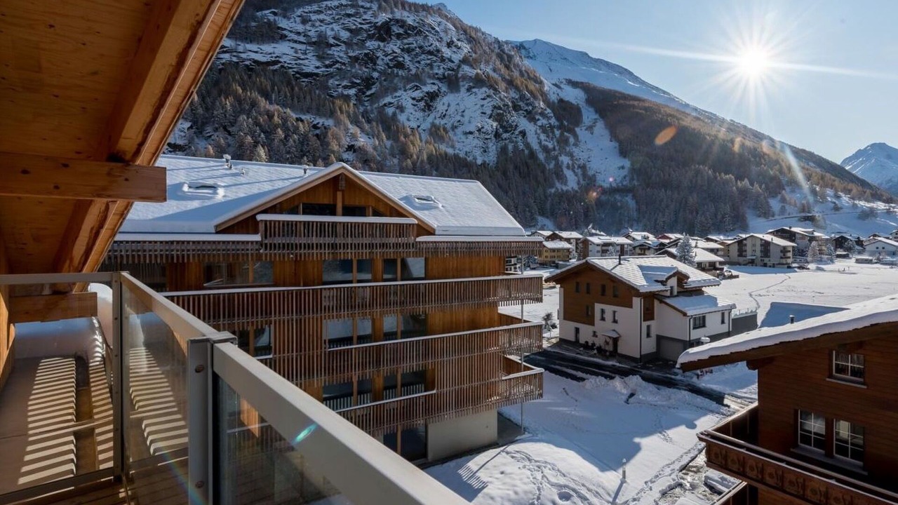 Photo of Others in Saas Grund