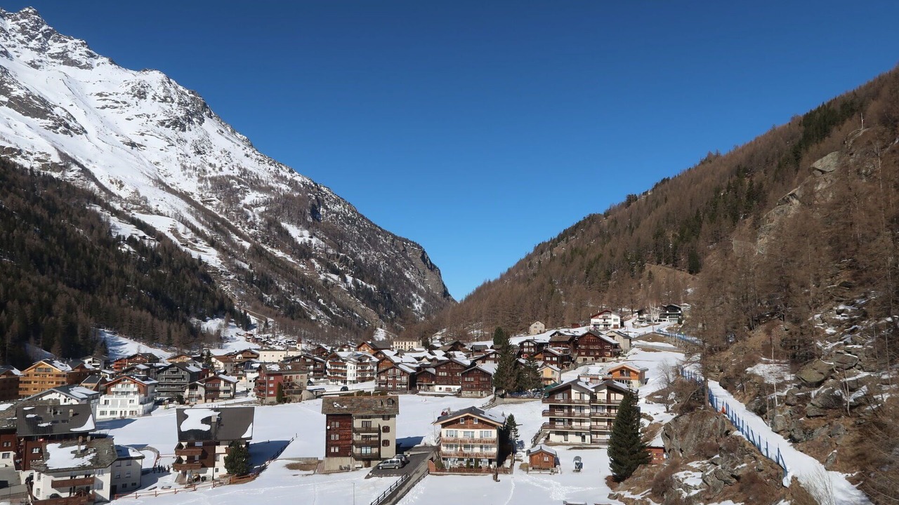 Photo of Others in Saas-Balen