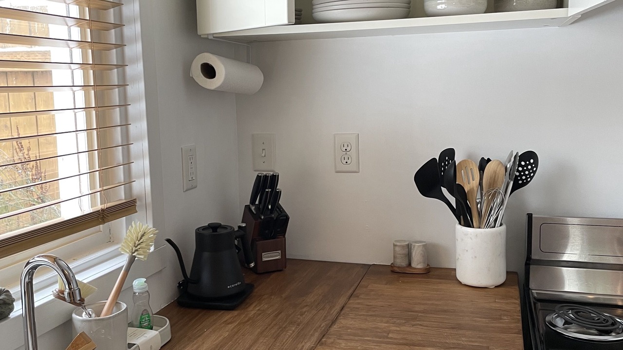 Photo of Kitchen in Sellwood-Moreland