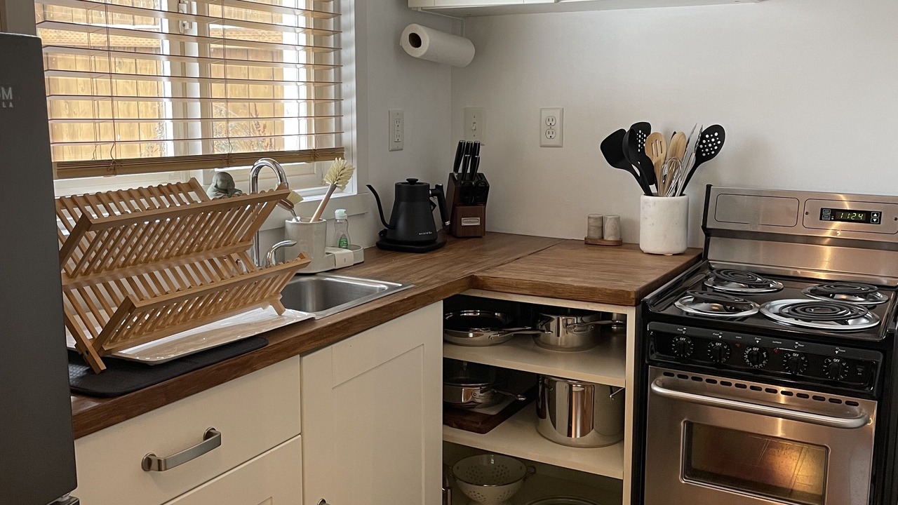 Photo of Kitchen in Sellwood-Moreland