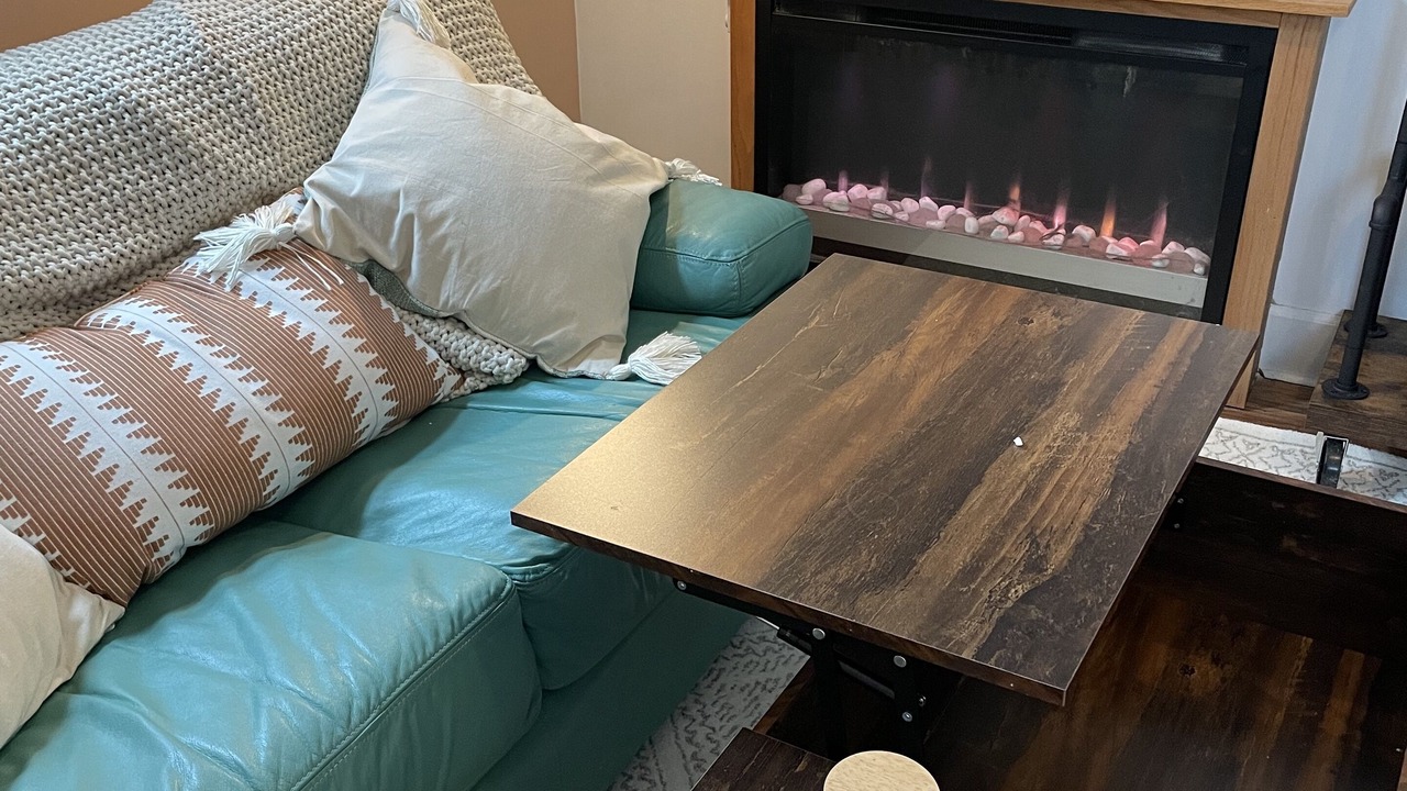 Photo of Livingroom in Sellwood-Moreland