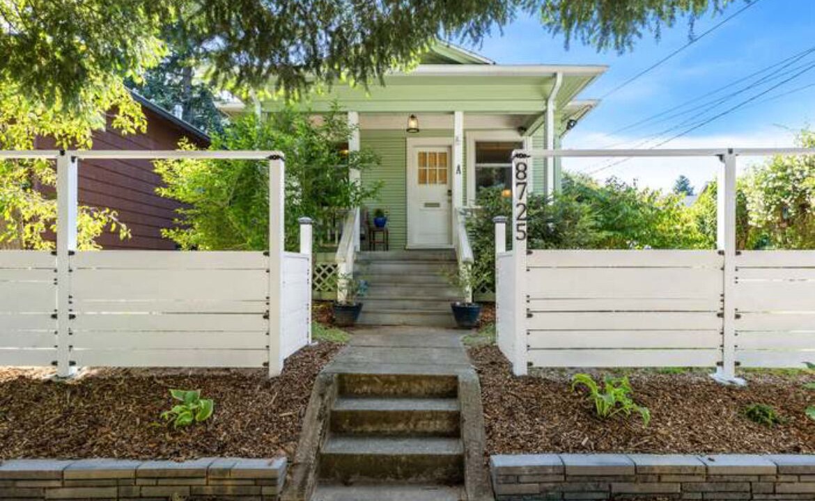 Photo of Outdoor in Sellwood-Moreland