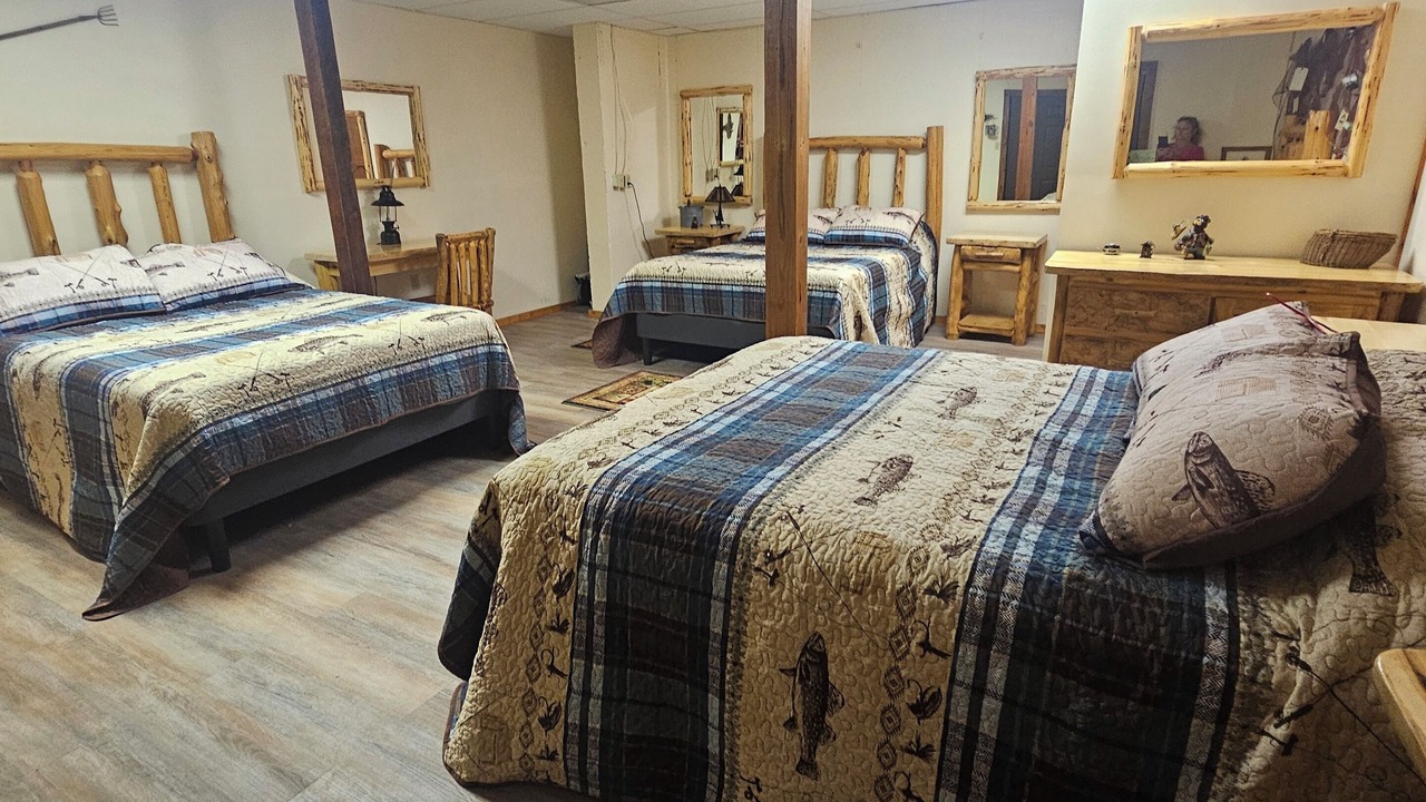 Photo of Bedroom in Pocahontas