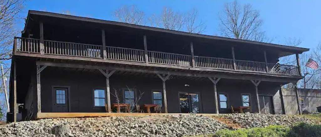 Photo of Outdoor in Pocahontas