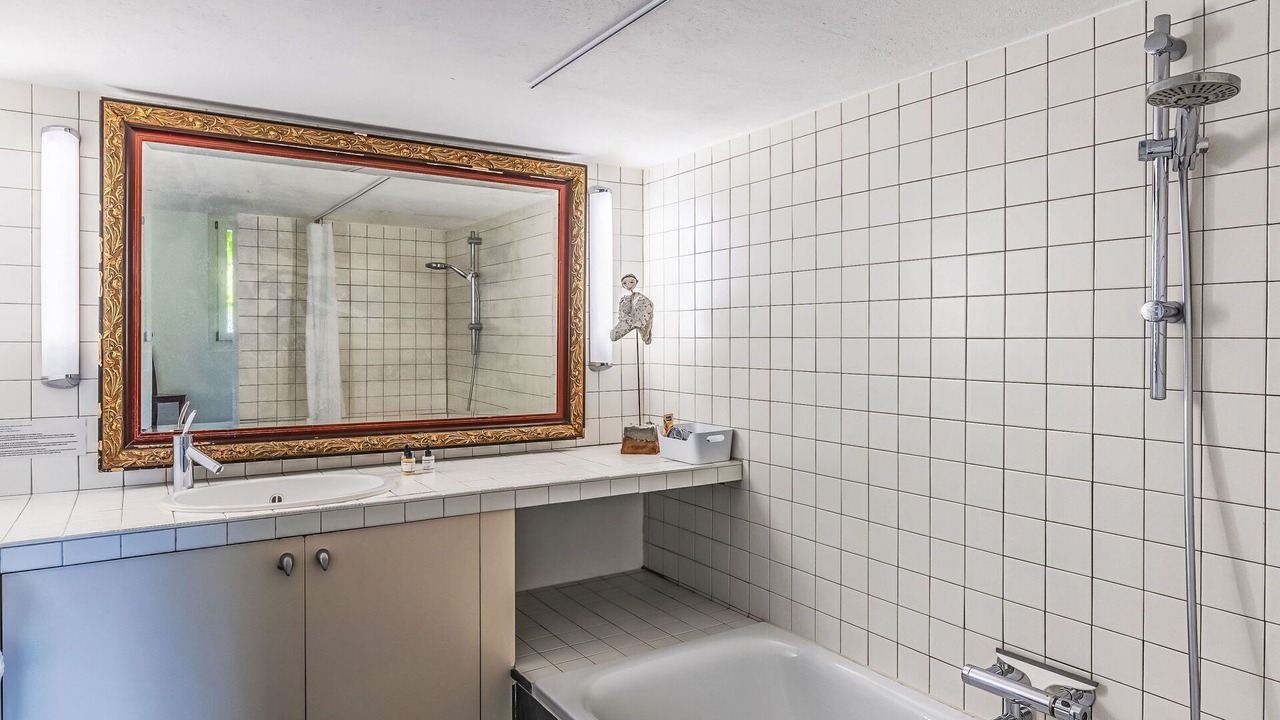 Photo of Bathroom in Noville