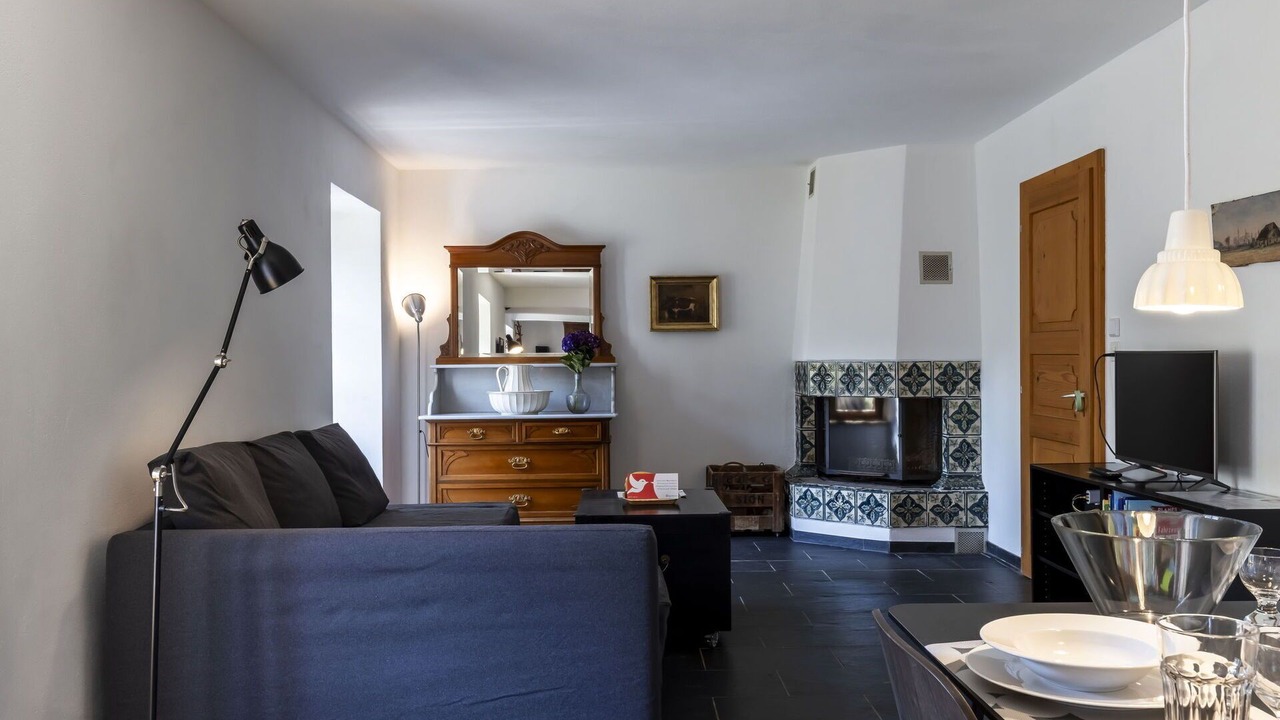 Photo of Bedroom in Noville
