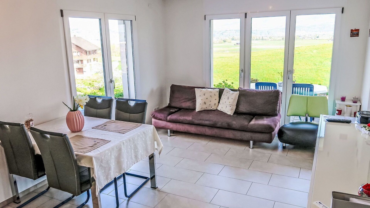 Photo of Bedroom in Reichenburg