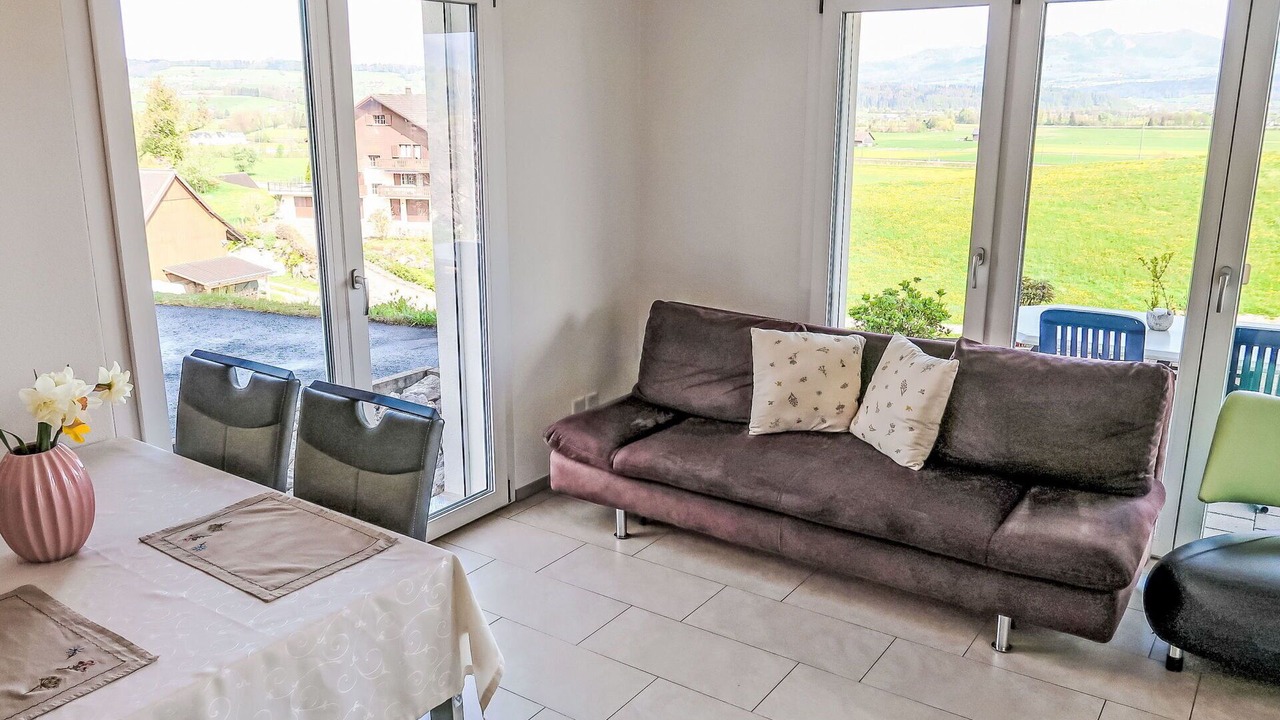Photo of Bedroom in Reichenburg
