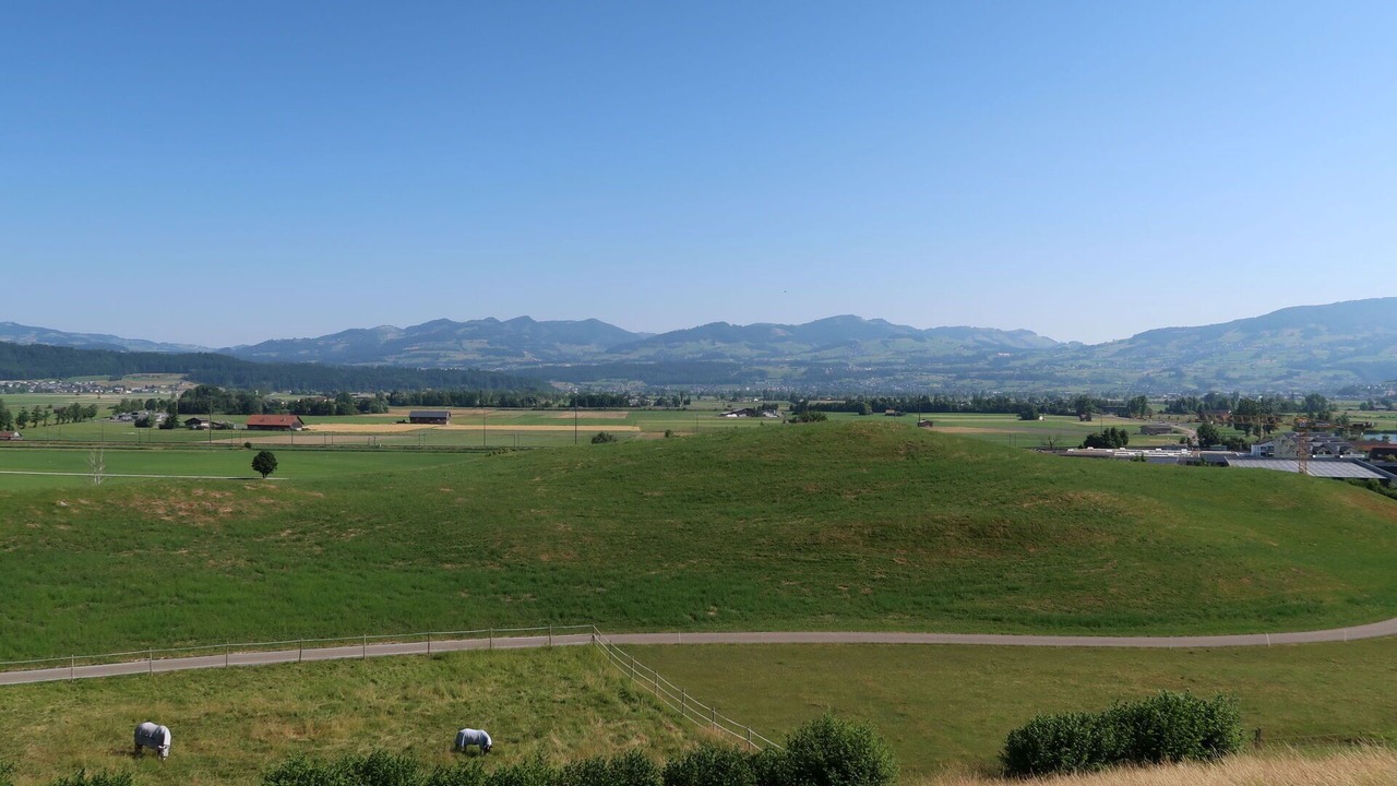 Photo of Others in Reichenburg
