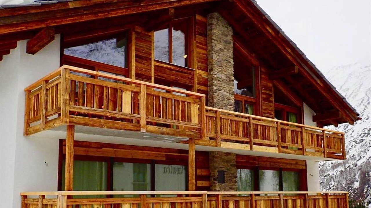 Photo of Others in Saas-Fee