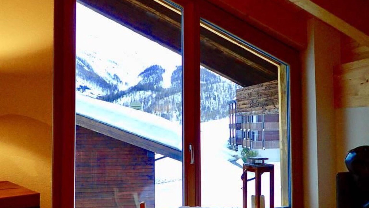 Photo of Bedroom in Saas-Fee