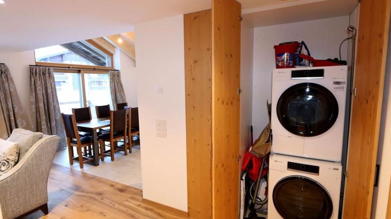 Photo of Bedroom in Saas-Fee