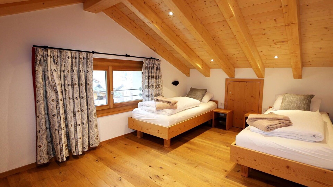 Photo of Others in Saas-Fee
