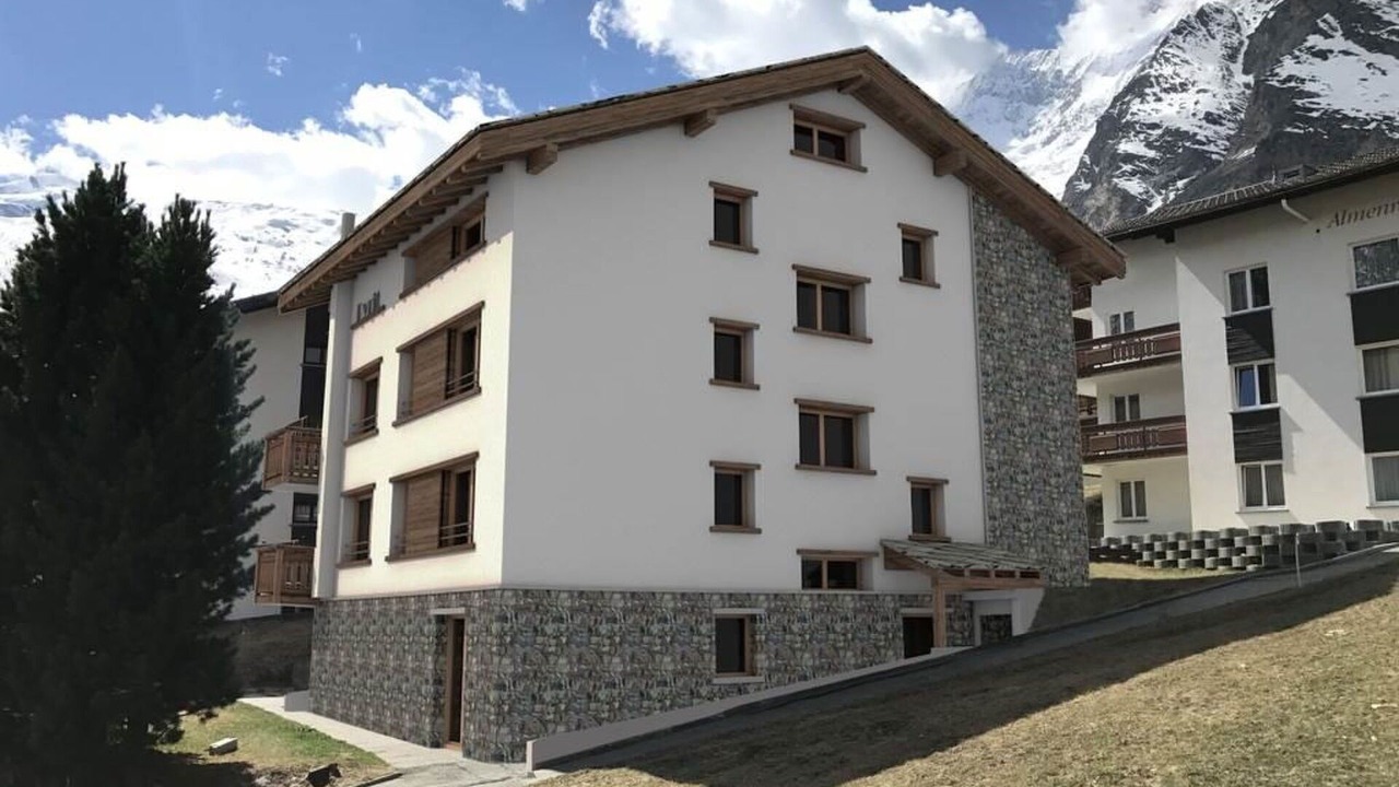 Photo of Others in Saas-Fee
