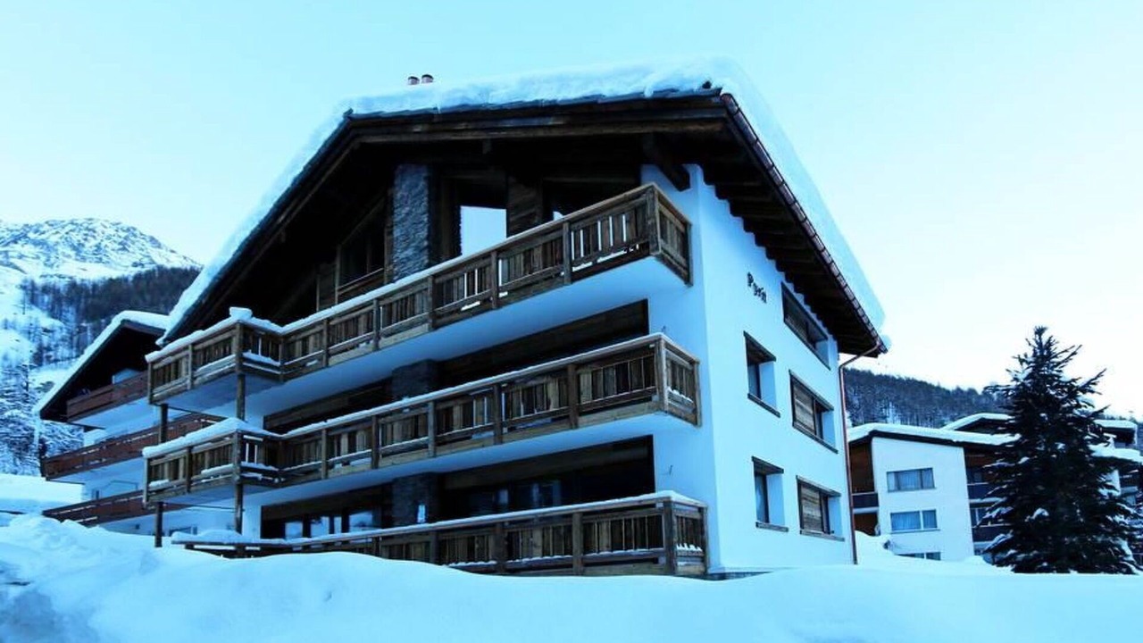 Photo of Others in Saas-Fee