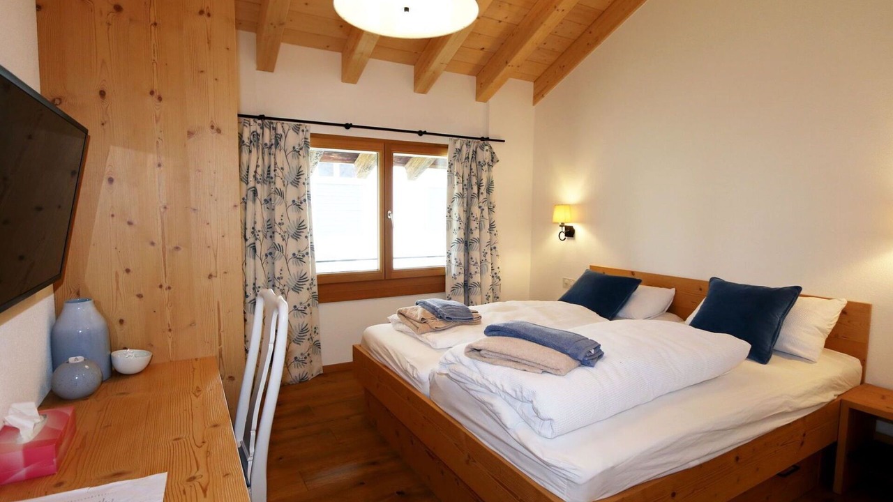 Photo of Others in Saas-Fee