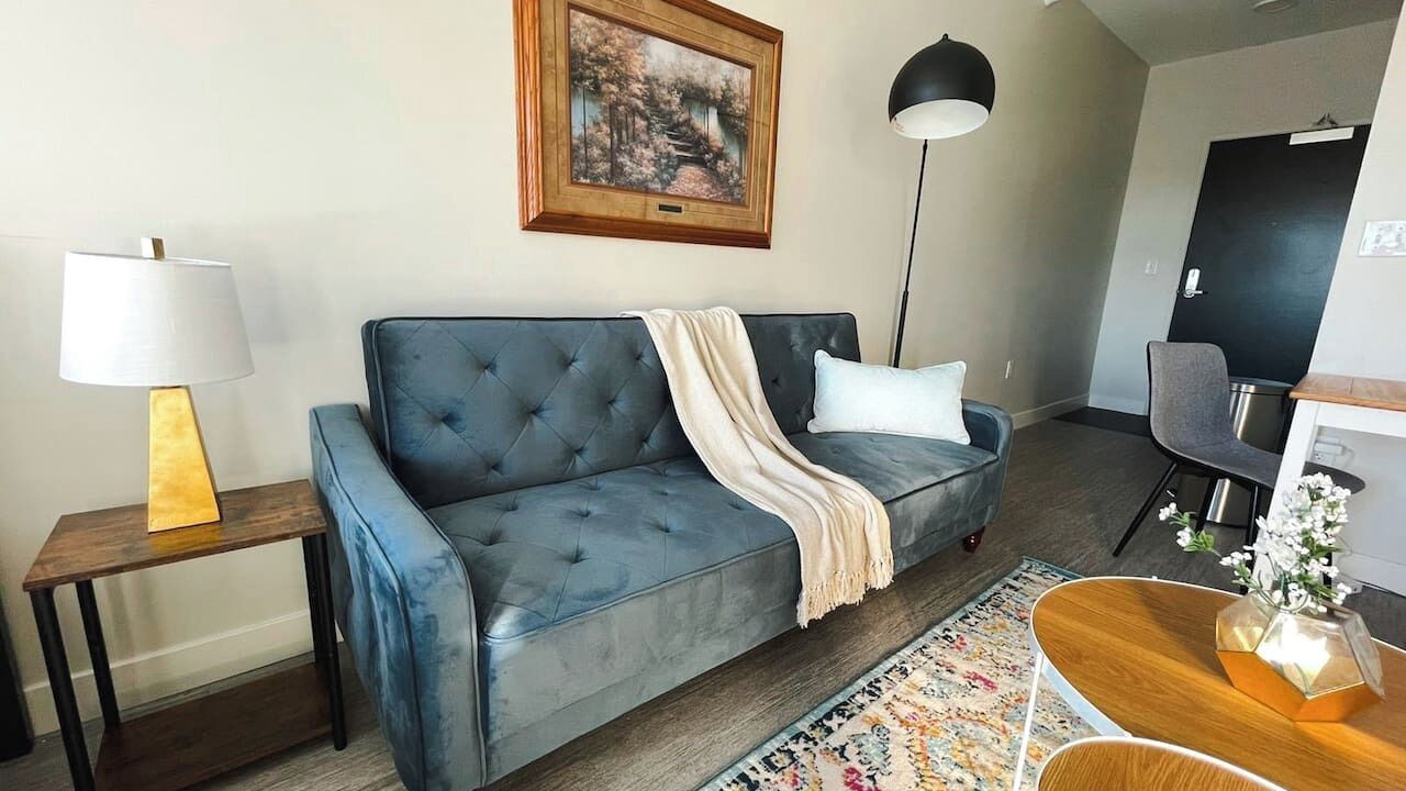 Photo of Livingroom in Des Moines