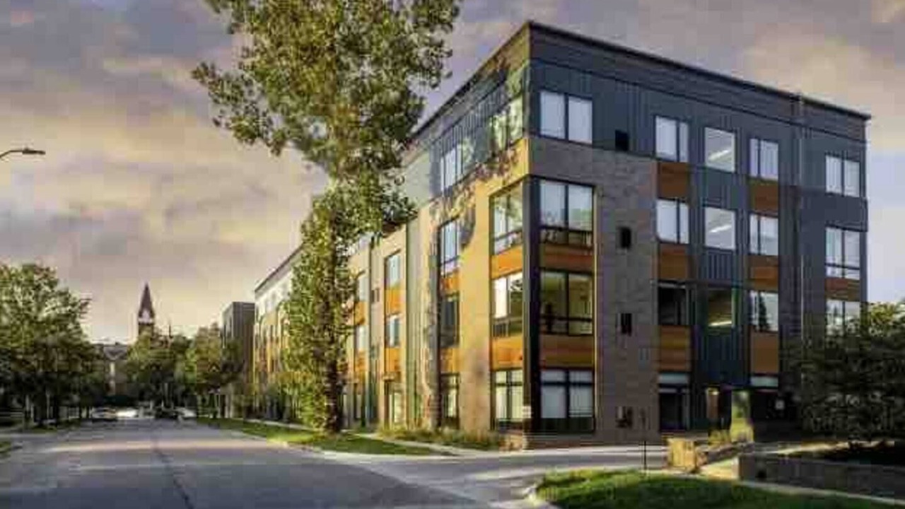 Photo of Outdoor in Des Moines