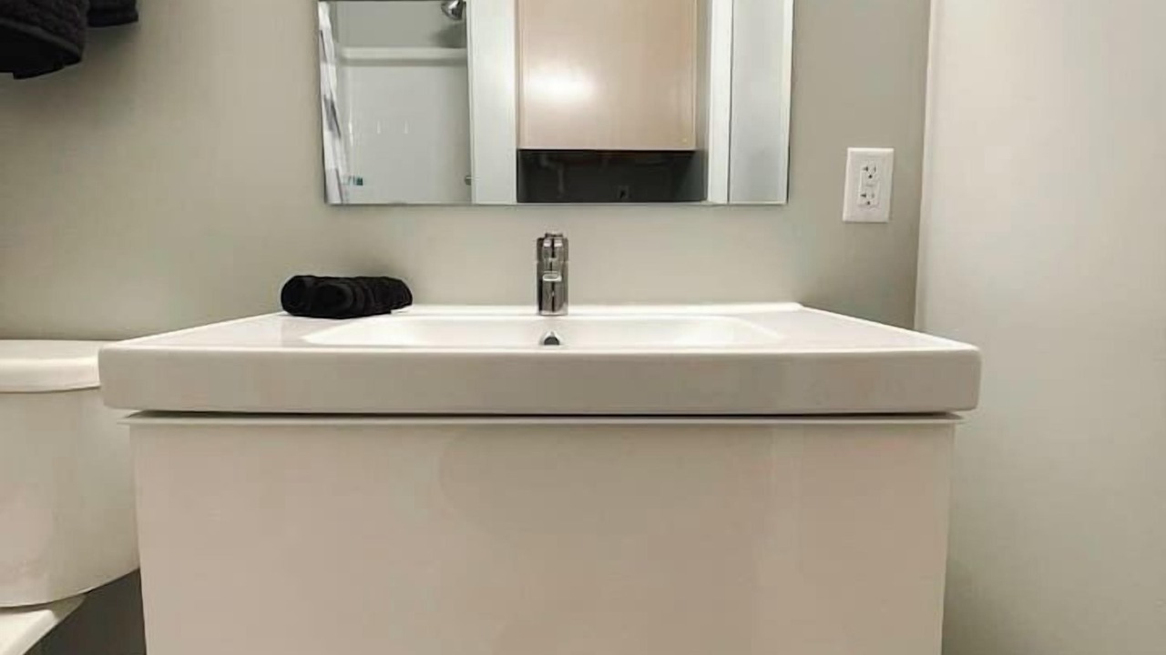 Photo of Bathroom in Des Moines