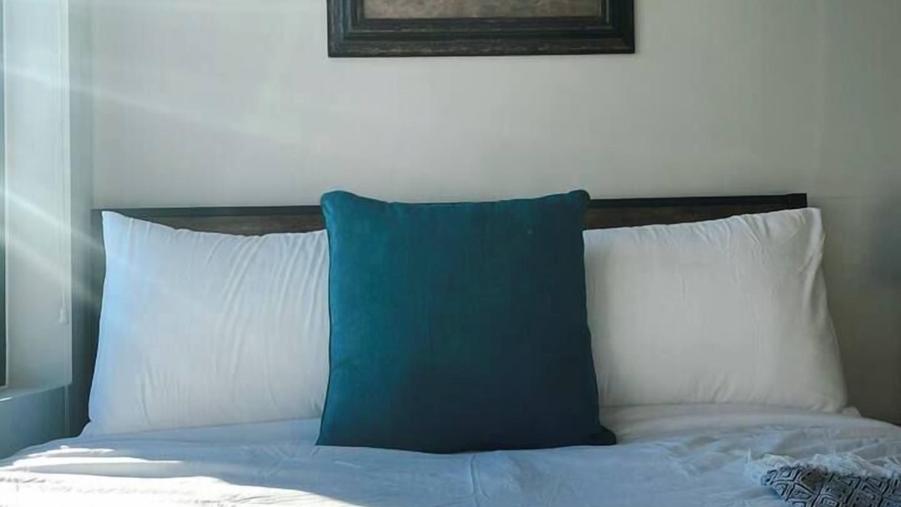 Photo of Bedroom in Des Moines