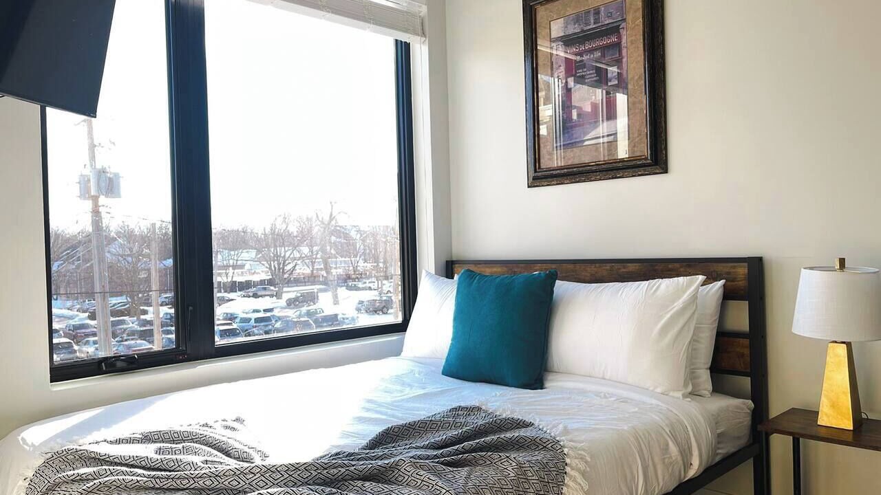 Photo of Bedroom in Des Moines