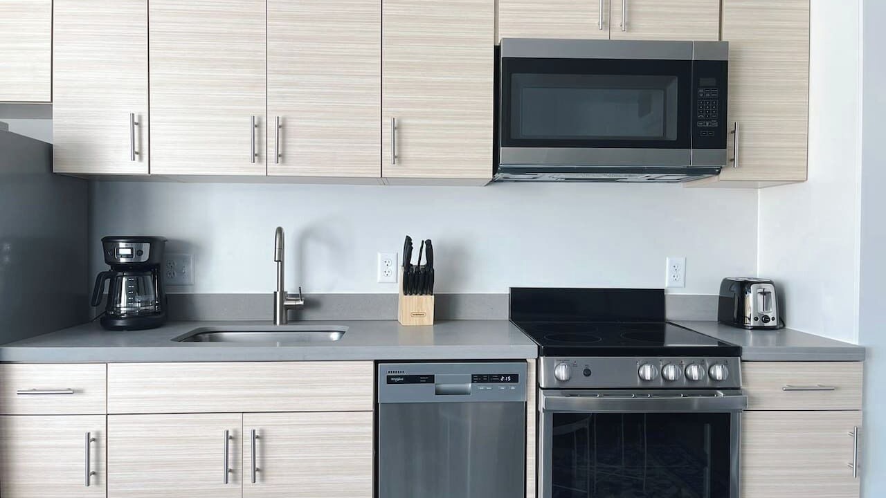 Photo of Kitchen in Des Moines