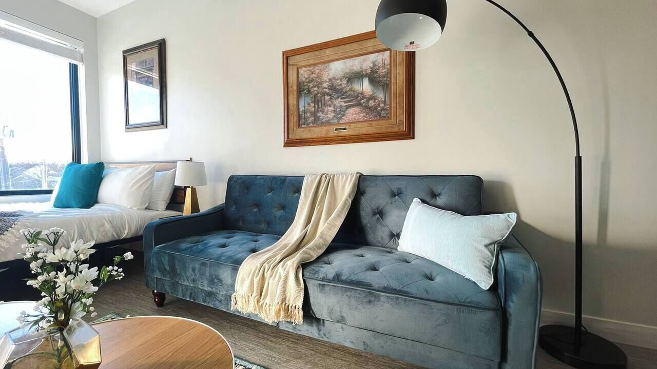 Photo of Livingroom in Des Moines