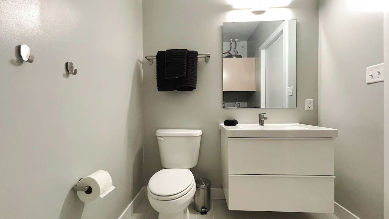 Photo of Bathroom in Des Moines