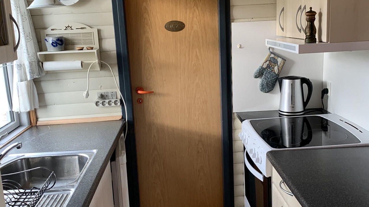Photo of Kitchen in Avernako