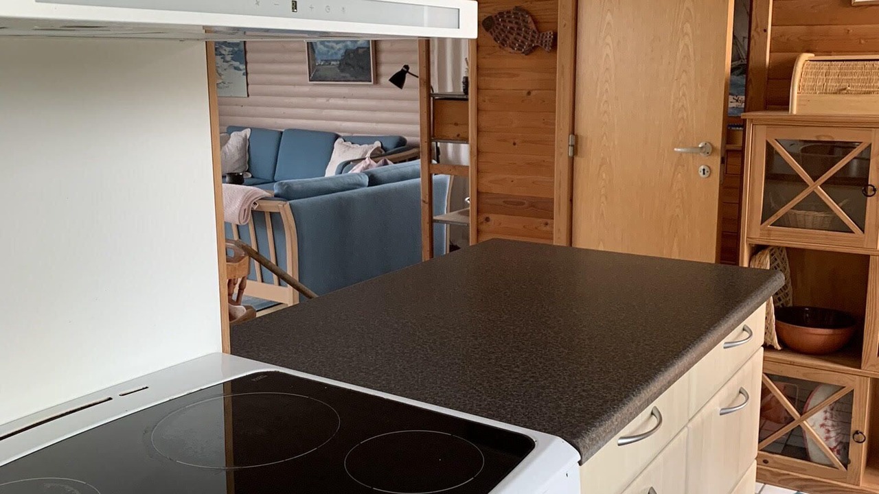 Photo of Kitchen in Avernako