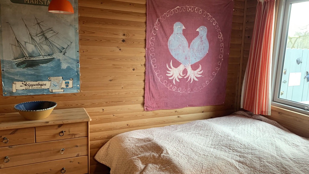 Photo of Bedroom in Avernako