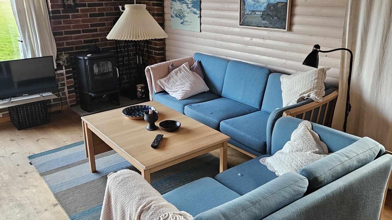 Photo of Livingroom in Avernako