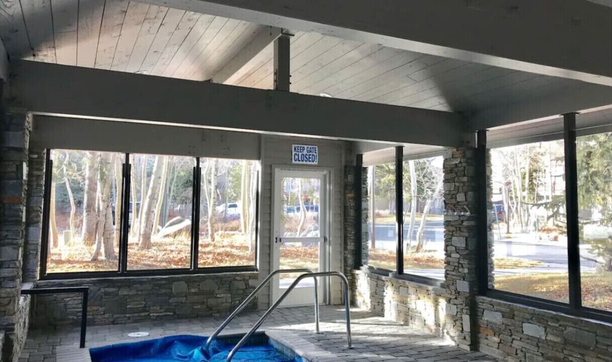 Photo of Outdoor in Mammoth Lakes