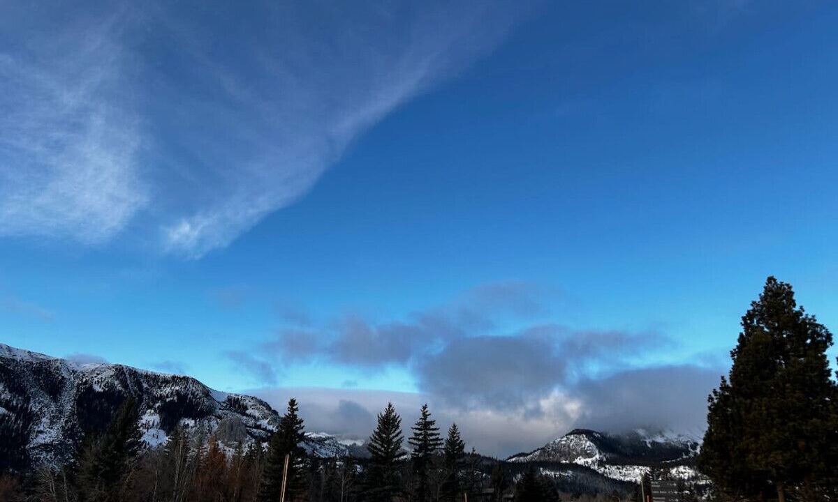 Photo of Others in Mammoth Lakes
