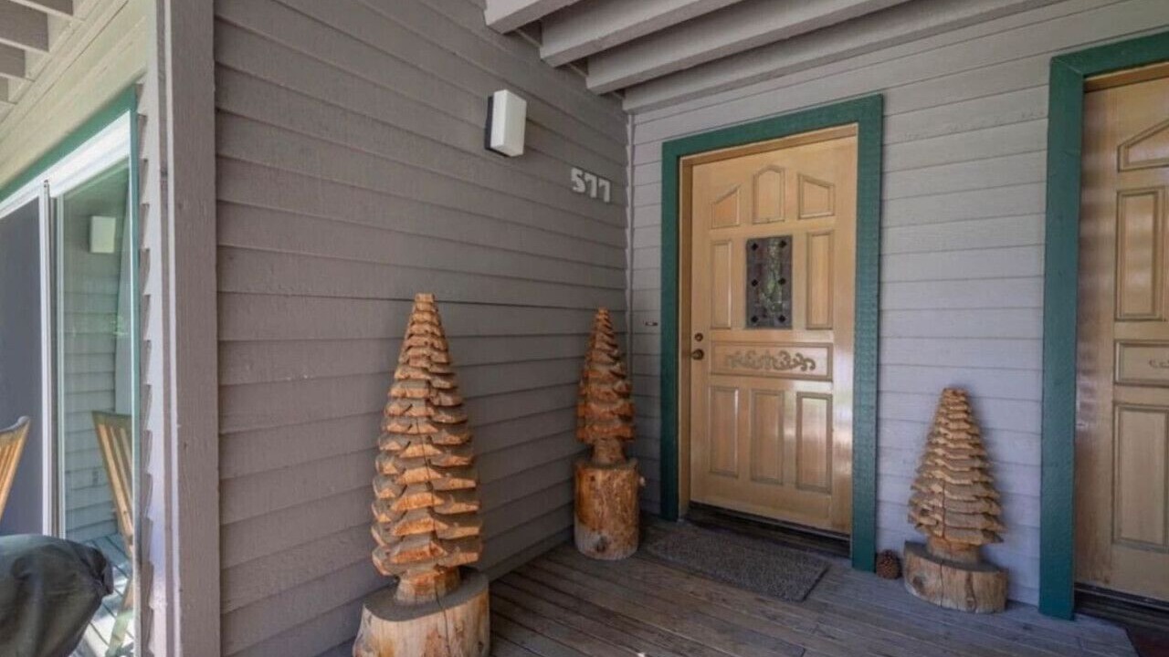 Photo of Outdoor in Mammoth Lakes