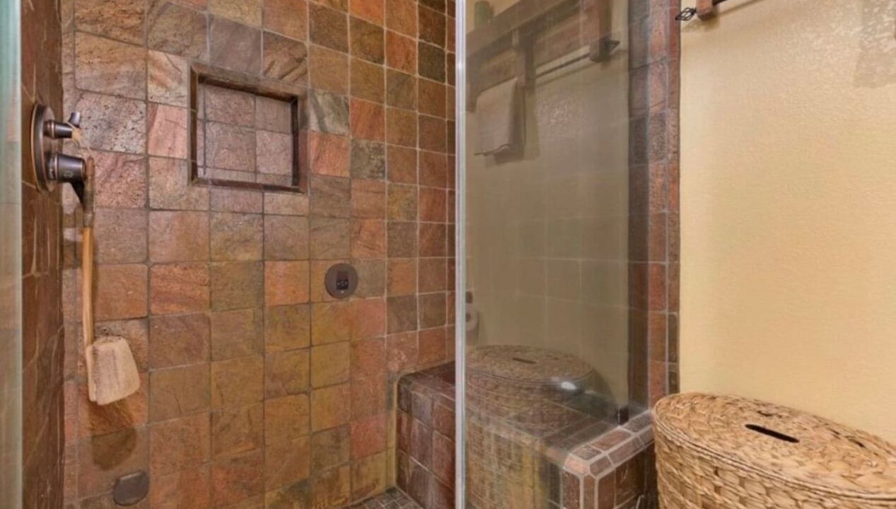 Photo of Bathroom in Mammoth Lakes