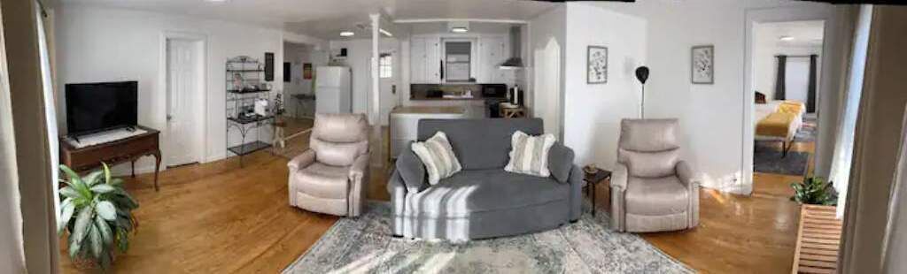 Photo of Livingroom in McAlester