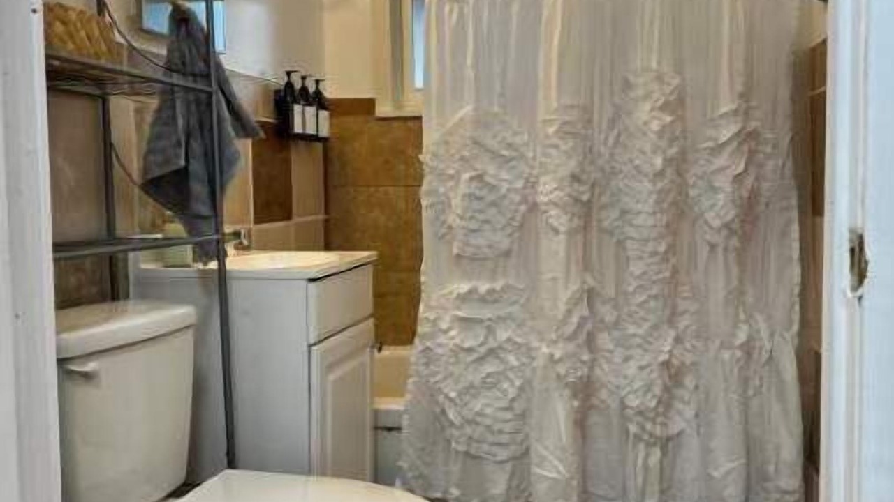 Photo of Bathroom in McAlester