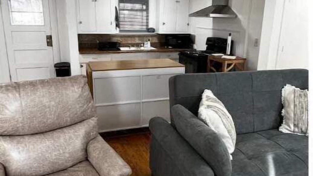 Photo of Livingroom in McAlester