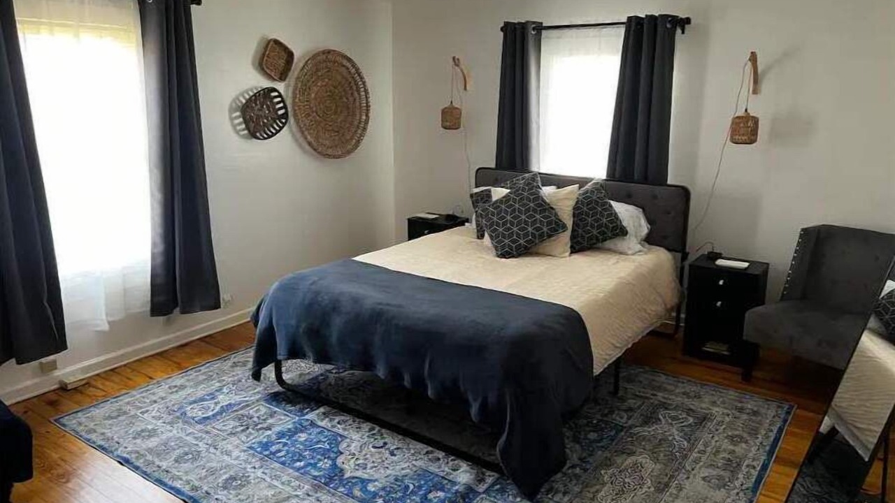 Photo of Bedroom in McAlester