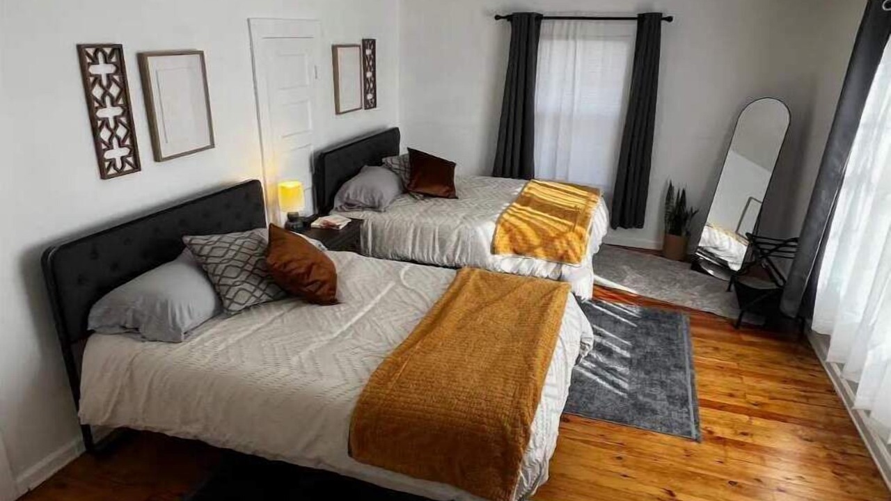 Photo of Bedroom in McAlester