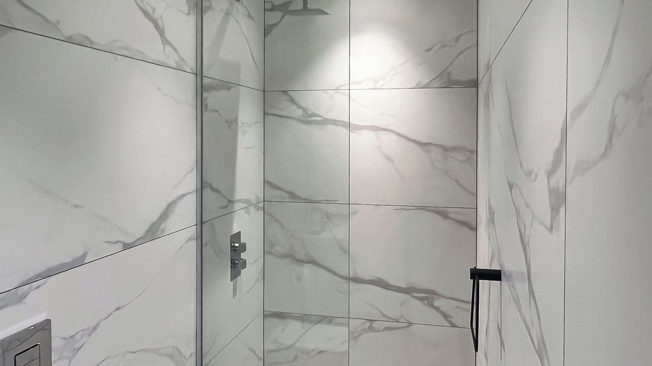 Photo of Bathroom in Sheffield