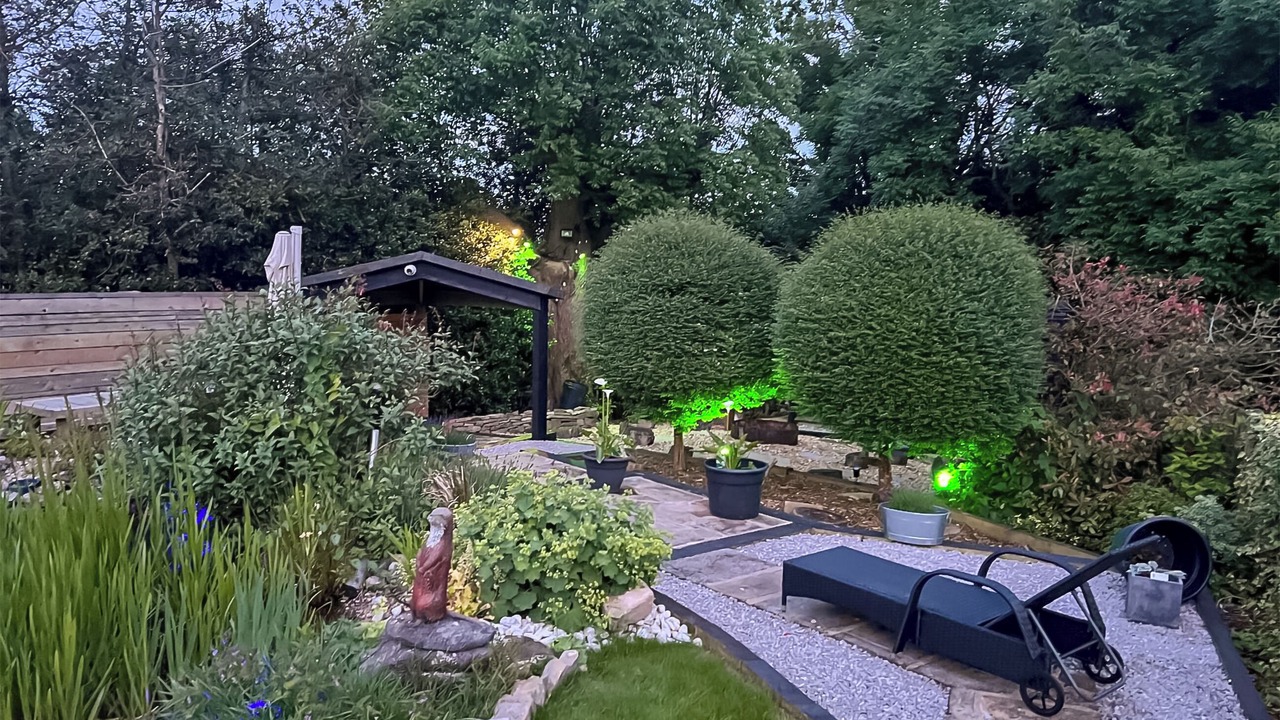 Photo of Outdoor in Sheffield