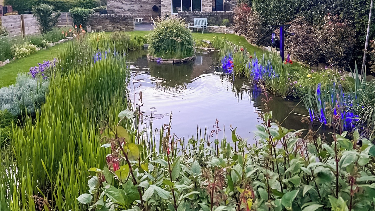 Photo of Outdoor in Sheffield