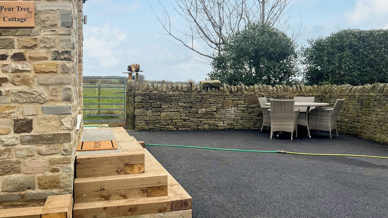 Photo of Outdoor in Sheffield