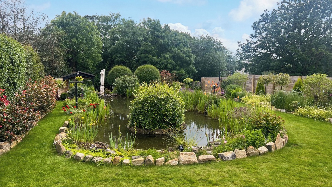 Photo of Outdoor in Sheffield