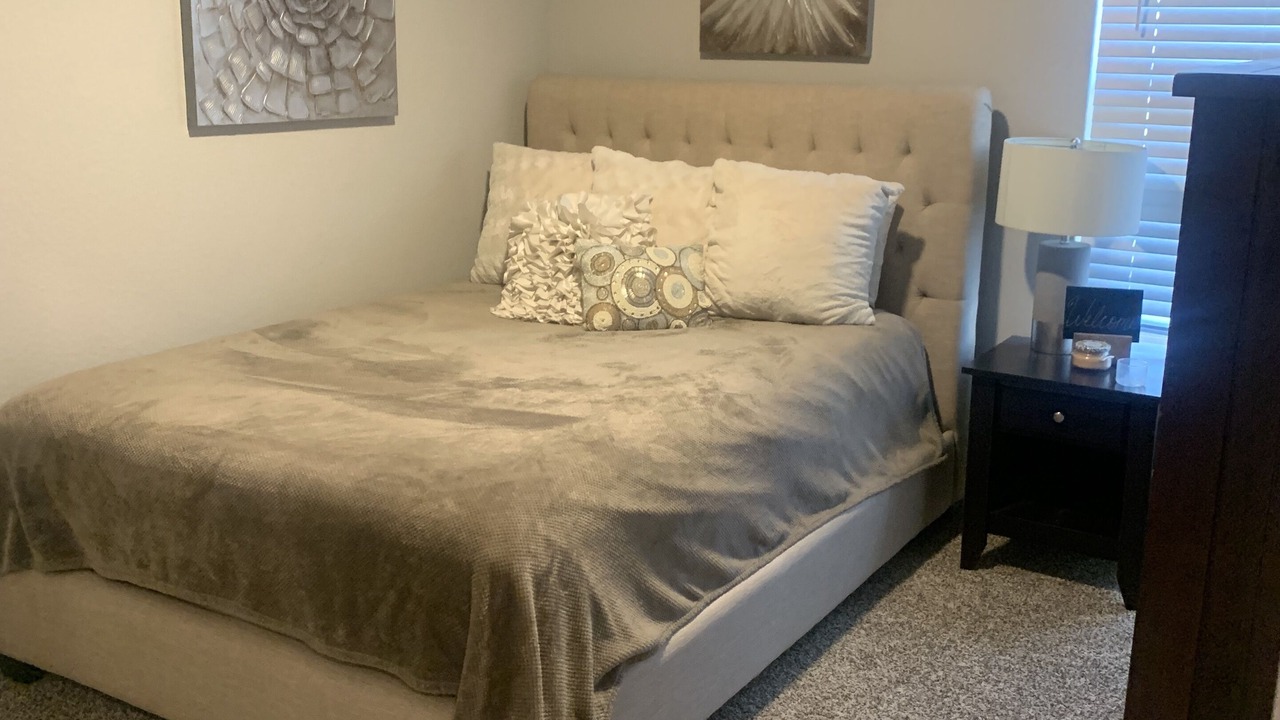 Photo of Bedroom in Burnet
