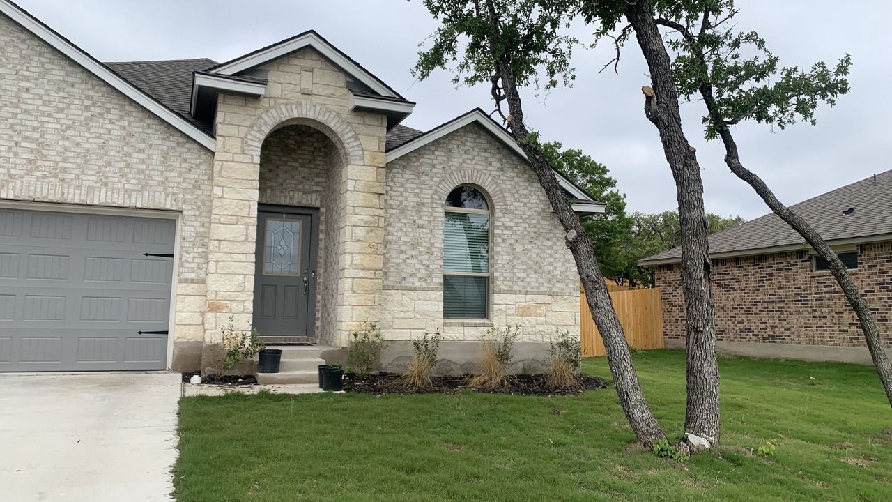 Photo of Outdoor in Burnet