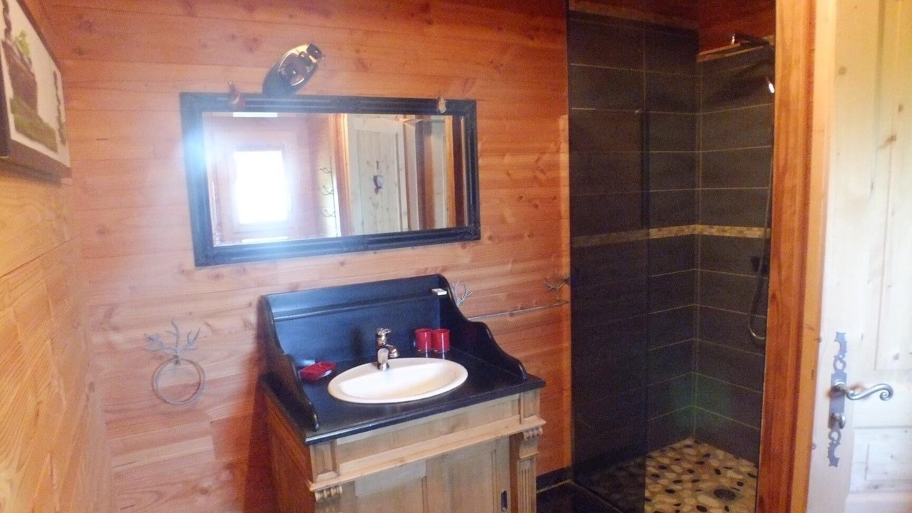 Photo of Bathroom in Bournonville