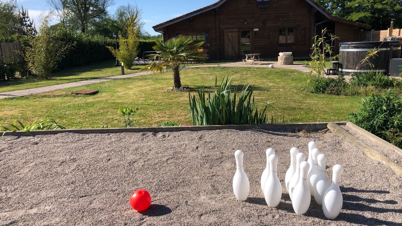 Photo of Outdoor in Bournonville